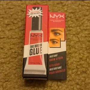 The Brown Glue